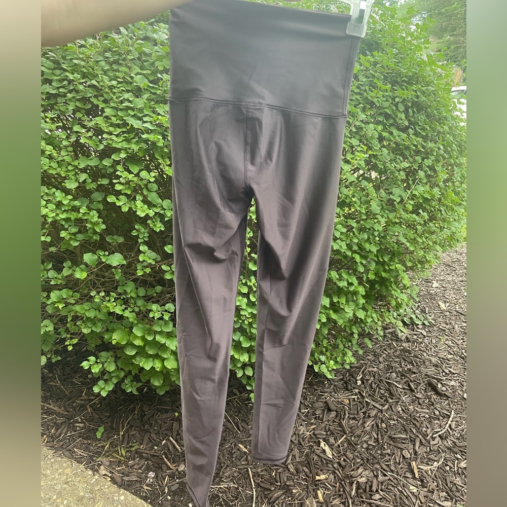 NWOT Aerie OFFLINE leggings - Picture 2 of 3
